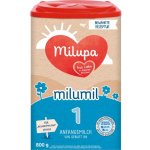 MILUPA Milumil 1 800 g – Sleviste.cz