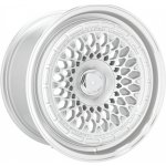 Racing Line 1308B 8.5x18 5x112 ET30 silver polished Edge – Hledejceny.cz