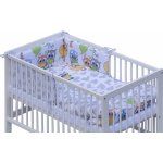 Scarlett Kulíšek šedá 120 x 60 s kompletní výbavou – Zboží Dáma