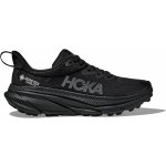 Hoka Challenger ATR 7 GTX W 1134502 black/black – Zboží Dáma