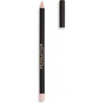 Makeup Revolution Kohl Eyeliner kajalová tužka na oči Nude 1,3 g – Zboží Dáma