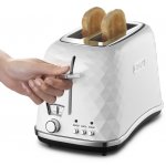 DeLonghi Brillante CTJ 2103.W – Zboží Dáma