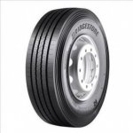 BRIDGESTONE R-STEER 001 315/80 R22,5 156/150L – Hledejceny.cz