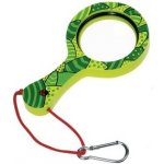 Goki dětská lupa s karabinkou – Sleviste.cz