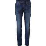 Livergy pánské džíny „Slim Fit" modrá – Zboží Mobilmania