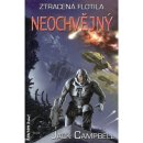 Ztracená flotila 1 - Neochvějný - Campbell Jack