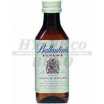 Ballantine’s 40% 0,05 l (holá láhev) – Hledejceny.cz