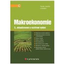 Makroekonomie | Jurečka Václav a kolektiv