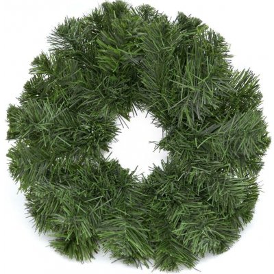 ANMA Vánoční věnec pr. 30 cm WI 30 J – Hledejceny.cz