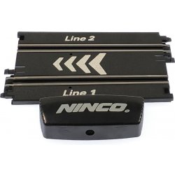 NINCO Rovinka 40cm 2