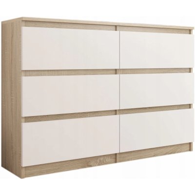 Mobene Modern 120 x 30 x 77 cm – Zbozi.Blesk.cz