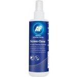 AF Screen-clene 29059 Čistící sprej na obrazovky, antistatický, 250 ml – Sleviste.cz