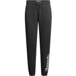 BENCH Dámské tepláky černá – Zboží Mobilmania