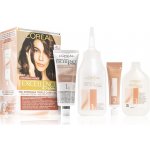 L´Oréal Excellence Universal Nudes 4U Hnědá 48 ml – Zboží Dáma