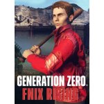 Generation Zero - FNIX Rising – Hledejceny.cz