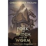 The Fork, the Witch, and the Worm - Christopher Paolini, John Jude Palencar ilustrácie – Hledejceny.cz