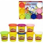 Play-Doh Modelína základní sada 8 kelímků 448 g – Zboží Dáma