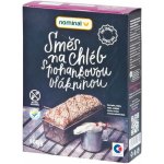 Nominal Směs na chléb s pohankovou vlákninou 0,5 kg – Zboží Mobilmania