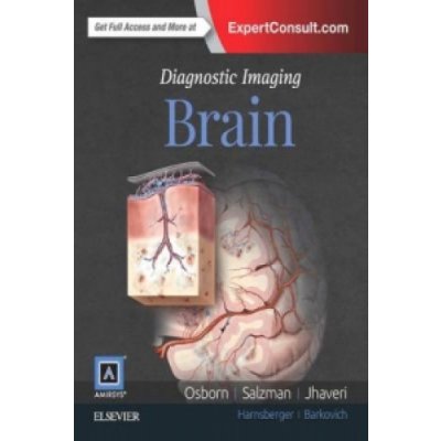 Diagnostic Imaging: Brain – Hledejceny.cz