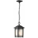 Elstead Lighting QZ-CEDAR-POINT8-M-BK – Hledejceny.cz