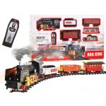 RKToys Vláčkodráha na dálkové ovládání – Zboží Dáma