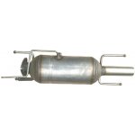 JMJ 1075DPF filtr výfuku FIAT Croma 2 (05-11) 1.9 MJTD , FIAT Croma 2 (05-11) 2.4 MJTD , OPEL Signum 1.9 CDTi , OPEL Vectra C 1.9 CDTi , SAAB 9-3 2 (02-15) 1.9 TiD | Zboží Auto