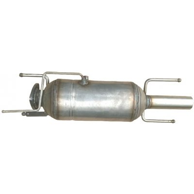 JMJ 1075DPF filtr výfuku FIAT Croma 2 (05-11) 1.9 MJTD , FIAT Croma 2 (05-11) 2.4 MJTD , OPEL Signum 1.9 CDTi , OPEL Vectra C 1.9 CDTi , SAAB 9-3 2 (02-15) 1.9 TiD | Zboží Auto