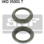 Valivé ložisko pružné vzpěry SKF VKD 35001 T (VKD35001T)