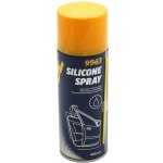 Mannol Silicone Spray 450 ml | Zboží Auto