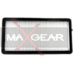 MAXGEAR Filtr, vzduch v interiéru 26-0231 – Hledejceny.cz