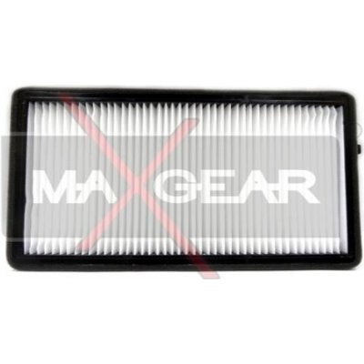 MAXGEAR Filtr, vzduch v interiéru 26-0231 – Hledejceny.cz
