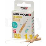 Tandex Woodi 1,1 mezizubní kartáček 6 ks – Hledejceny.cz