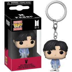 POP! V BTS