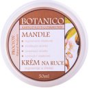 Procyon Botanico mandlový krém na ruce výživný 50 ml