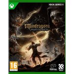 Mandragora: Whispers of the Witch Tree (XSX) – Zboží Mobilmania