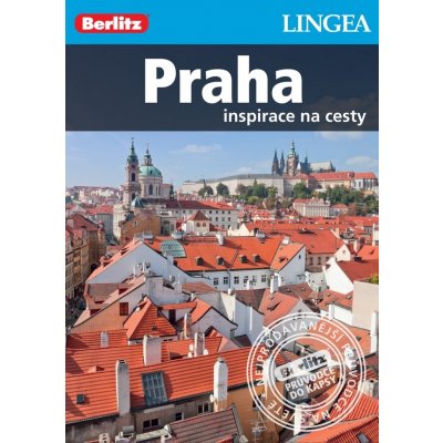 Praha Inspirace na cesty