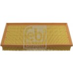 Vzduchový filtr FEBI BILSTEIN 24396 – Hledejceny.cz