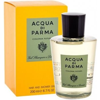 Acqua di Parma Colonia Futura sprchový gel 200 ml