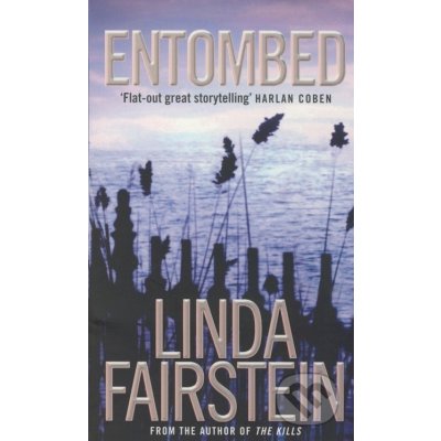 Entombed Linda Fairstein