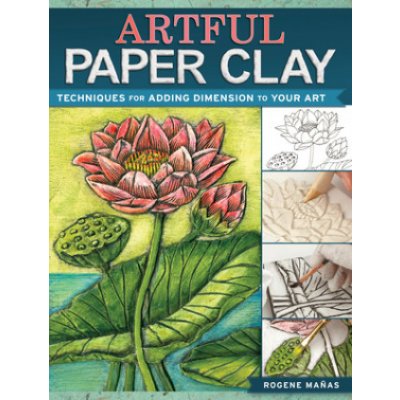 Artful Paper Clay