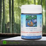 TCM Herbs Ušlechtilost lotosového květu 100 tablet – Hledejceny.cz