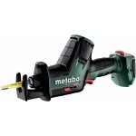 Metabo SSE 18 LTX BL 602366840 – Zboží Dáma
