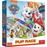 Trefl Člověče nezlob se Paw Patrol 2v1 – Sleviste.cz