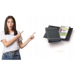 VISIFIX Kroužkový vizitkář ® 200 – Zboží Živě