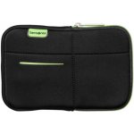 Pouzdro Samsonite U3719004 7" black/green – Hledejceny.cz