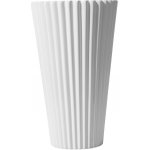 Květináč Viveka White Tall 27 cm Wikholm Form – Hledejceny.cz