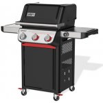 Weber Spirit EP-325 – Zboží Dáma