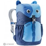 Deuter batoh Kikki coolblue/midnight – Hledejceny.cz