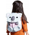 Affenzahn Large Friend Koala grey – Sleviste.cz