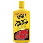 Formula 1 Complete Compound 475 ml | Zboží Auto